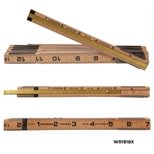 China WOOD RULERS manufacturer