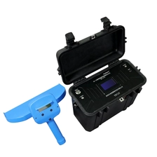 China China Pipe Survey Intelligent Pipeline Detector GOC8 Manufacturer manufacturer