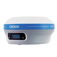 China Tragbarer Vermessungsbasis Rover CHC i80 GNSS GPS RTK -Empfänger Hersteller