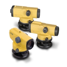 Китай Topcon автоматический уровень производителя
