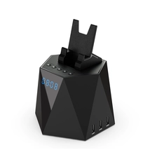 China Android 11 4K 60fps Wireless Screencaster manufacturer