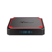 中国 Amlogic S905W4 SOC Android 机顶盒 - 增强娱乐 制造商