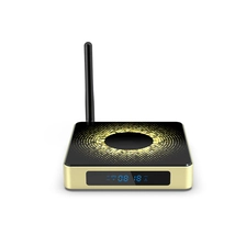 China Amlogic S928X Android 11 WiFi 6 8K Ulta HD 8G RAM TV Box manufacturer