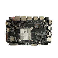 中国 Rockchip RK3588八核8K 6台NPU AI开发委员会 制造商