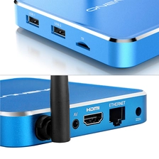 中国 OEM Android 电视盒供应商，最佳 Android 电视盒 HDMI，蓝牙 4.0 Android 智能电视盒 制造商