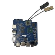 中国 带视频录制功能的 Android 电视盒 Android 电视盒 HDMI 输入 制造商