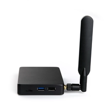 中国 Android 智能电视盒最佳电视盒 HDMI 输入 Realtek RTD1295 制造商