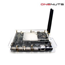 China Android TV Box Supplier manufacturer
