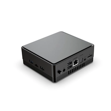 Cina INGRESSO HDMI per lettore multimediale, box smart tv Android con SATA 3.0 produttore