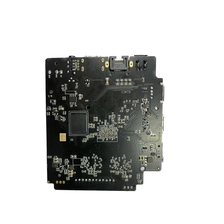 中国 OEM IPTV盒子制造商中国OEM电视盒Android制造商 制造商