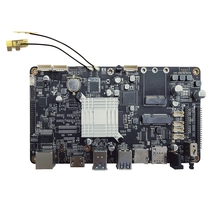 China China Network Media Player, Android IPTV Box in China manufacturer