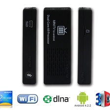 الصين Smart Android TV Box RK3066 Dual Core 1.6GHz Cortex A9 Android 4.2.2 TV Box الصانع