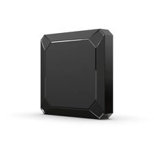 China Rockchip RK3528 Quad Core Mail-450 Android 13 8K BT5.0 WiFi 6 TV Box manufacturer