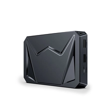 China Allwinner H728 Qcta Core CUP Mali G57 GPU 8K Android 14 WiFi 6 TV Box manufacturer