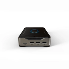 中国 采用 Rockchip RK3588 Android 12 Octa Core 的电视盒 制造商