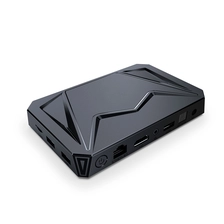 Cina TV Box Allwinner H728 Qcta Core 8K Android 14 WiFi 6 produttore