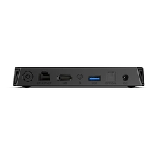 China Set Top Box with Allwinner Qcta Core Android 14 8K WiFi 6 4G 32GB manufacturer