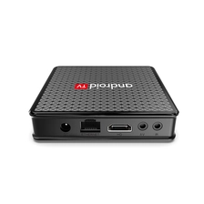 中国 采用 Allwinner H313 四核和 WiFi 6 的 Android TV 流媒体设备 制造商