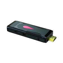 China Android 10 Allwinner Quad Core H313 4K Mini TV Stick manufacturer