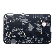 中国 采用Rockchip RK3588八核8K超高清智能电视盒 制造商