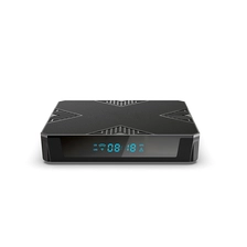 China Allwinner H618 Quad Core Android 12 Set Top Box Support WiFi 6 H.265 4K Ultra HD HEVC manufacturer