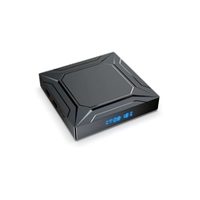 China Streaming Media Player Amlogic S905x5m HDR10 Support Hersteller