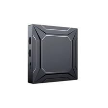 الصين Android 14 Quad-Core Set Box مع تقنية AI Upscaling الصانع
