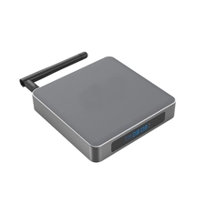 الصين ROCKCHIP RK3566 Quad Core Linux Set Top Box الصانع