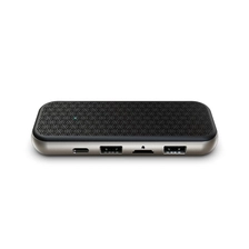 الصين Ultra HD 4K Android Mini TV Stick الصانع