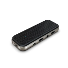 الصين Android TV Dongle 4K UHD مع Android 14 WiFi AV1 VP9 الصانع
