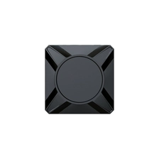 Çin Android TV Kutusu 4K Dört Çekirdek 4GB RAM 64GB ROM Çift Wifi TV Kutusu üretici firma