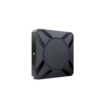 China Internet TV Box Android 14 4K Ultra HD Streaming manufacturer