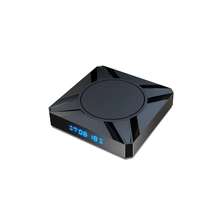 Cina Google TV Box 4K UHD HDR10 dispositivi di streaming produttore