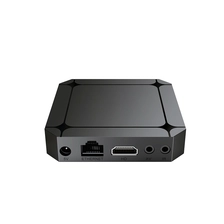 中国 智能电视盒Android 14 Rockchip RK3518 Quad Core Mali450 Google TV OS 4K Ultra HD WiFi 6 制造商