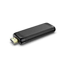 中国 Android TV Stick 4K Allwinner H313 Quad Core 制造商