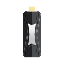 中国 Amlogic S905X5M(S905A) 四核 ARM Cortex A55 ARM G310 V2 Android 14 AV1 4K 超高清 Android 电视棒 制造商
