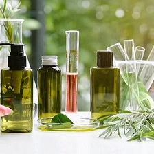 China Plant Skin Care Set manufacturer