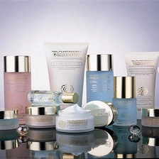 China Whitening set manufacturer