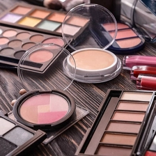 China blush palette manufacturer