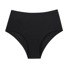 China S-SHAPER Menstrual Period Underwear For Women Seamless Cotton Postpartum Ladies Briefs Girls Factory manufacturer
