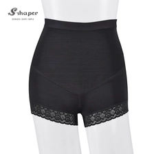China S-SHAPER Fajas Colombian Post Surgery Shapewear Mid-Waist Lift Butt Bodysuit Support Fat Transfer Surgical Shapewear manufacturer