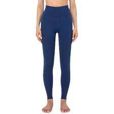 China S-SHAPER Seamless Yoga Pants Nudity Fitness Leggings High Waist Hip Lift Body Sculpting Sport Legging Running Breathable Gym manufacturer