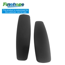 Κίνα PU Πολυουρεθάνη Ουρεθάνη PUR PIR Αφρός Foamimg Molded Molding Molding Ενσωματωμένα εξαρτήματα υποβραχιόνιου με ενσωματωμένο δέρμα κατασκευαστής