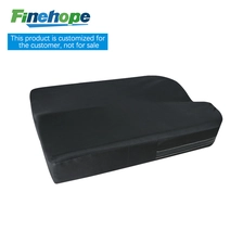 Cina PU Poliuretano Uretano PUR PIR Schiuma Foamimg Stampaggio Memory Foam Cuscino per sedia a rotelle Sedile produttore