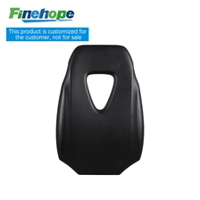 Κίνα PU Πολυουρεθάνη Ουρεθάνη PUR PIR Αφρός Foamimg Molded Molding Molding Integral Self-skinning Integral Fitness μαξιλάρι κατασκευαστής