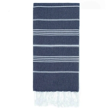 Китай 100% Cotton Turkish Towel Light Weight Beach Blanket BathTowel - COPY - olis4i производителя