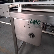 China High Quality Stainless Steel Chocolate Foods Cooling Tunnel manufacturer
