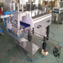 China Customized 304 Stainless Steel Chocolate Insulation Cooling Tunnel manufacturer