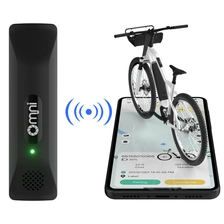 China IoT-apparaat voor gedeelde en huur-e-bikes E-scooters fabrikant