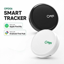 Cina Localizzatore Bluetooth compatibile con Apple Trova il mio e Google Trova Hub produttore